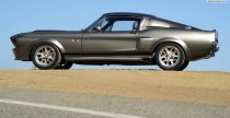 Shelby GT500 Eleanor